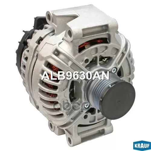 Генератор Mb Sprinter 04- Krauf 