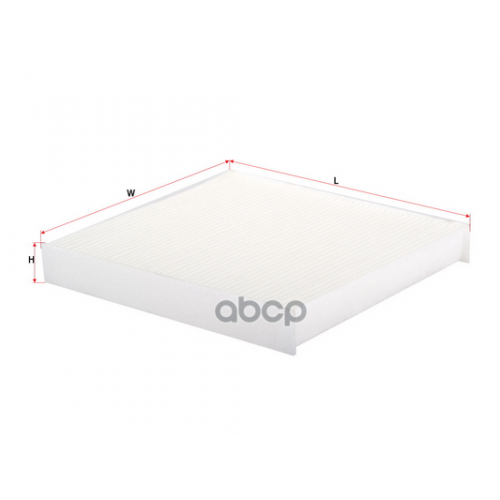 Фильтр Салона Lexus Gs/Is 12- Sakura 