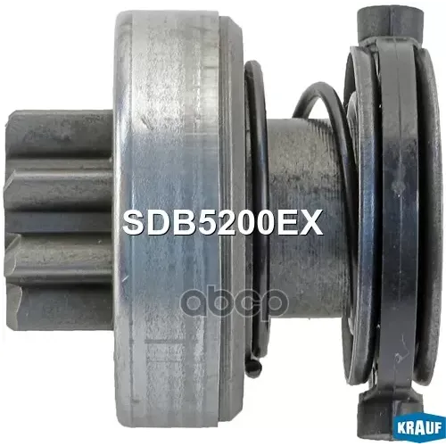 Бендикс Стартера Krauf 