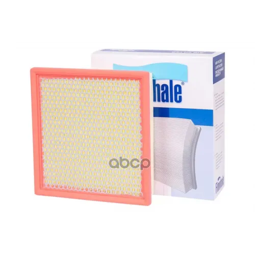 Фильтр Воздушный Jeep Grand Cherokee/Chrysler Finwhale 