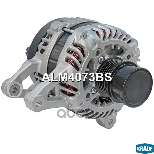 Генератор Krauf 