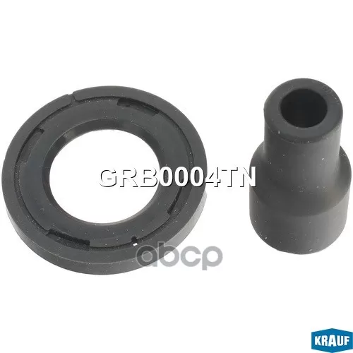Наконечник Катушки Зажигания Toyota Corolla/Auris -12 Krauf 