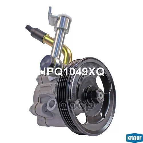 Насос Гур Nissan Pathfinder 04- Krauf 