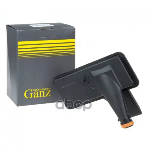 Фильтр Акпп Vag A4/A5/Amarok GANZ 