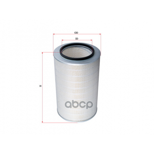 Фильтр Воздушный Sakura 