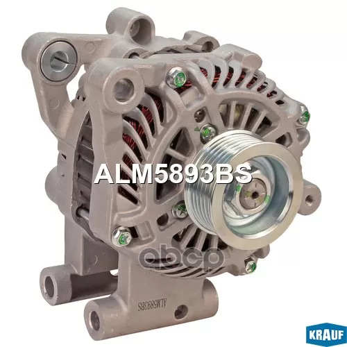 Генератор Suzuki Grand Vitara 09- Krauf 