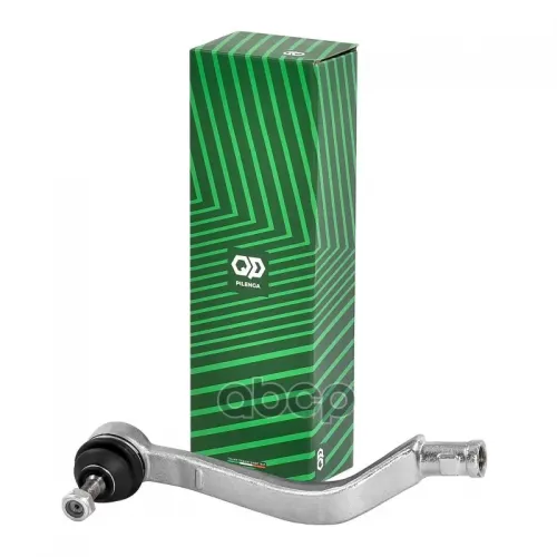 Наконечник Р/Т Renault Logan 05- Прав. PILENGA TS-P 1187