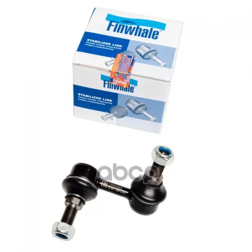 Тяга Стабилизатора Mitsubishi/Hyundai/Nissan Pajero Sport/L200/Terracan/Serena -16 Перед.прав. Finwhale 