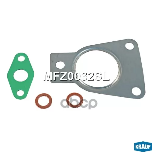 Комплект Прокладок Турбокомпрессора Ford Krauf 