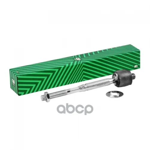 Тяга Рулевая Nissan Tiida 07- PILENGA TS-P 4206