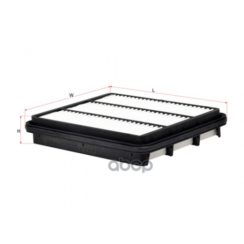 Фильтр Воздушный Chevrolet Epica 2.0 Sakura 