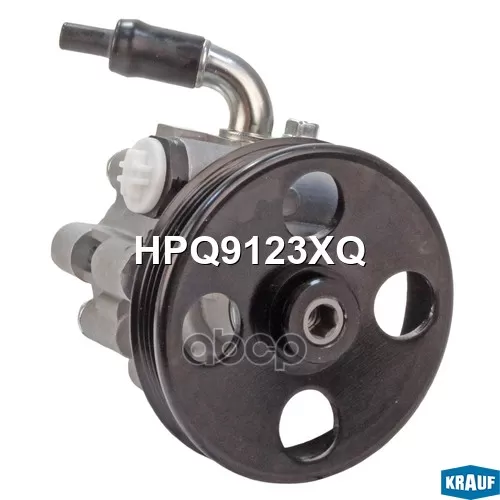 Насос Гидроусилителя Руля Krauf 