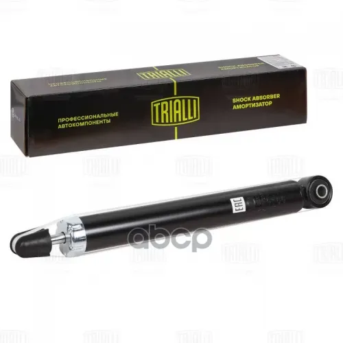 Амортизатор Chevrolet Orlando 10- Задн. Trialli 