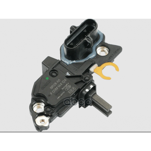 Регулятор Генератора Bosch 1 986 AE0 104