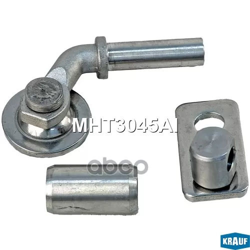 Ремкомплект Вестгейта Турбокомпрессора Krauf 