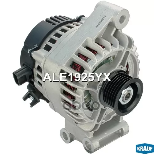 Генератор Krauf 