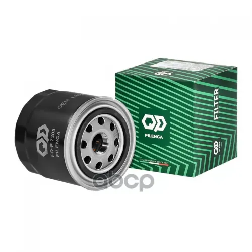 Фильтр Масляный Land Rover Discovery/ Ravge Rover PILENGA FO-P 7303