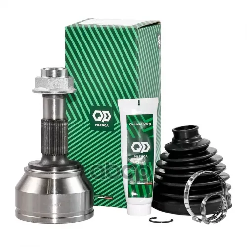 Шрус Citroen Jumper/Fiat Ducato/Peugeot Boxer 2.2Hdi-2.3D 06- Нар. 29Зуб PILENGA CV-P 4403 K