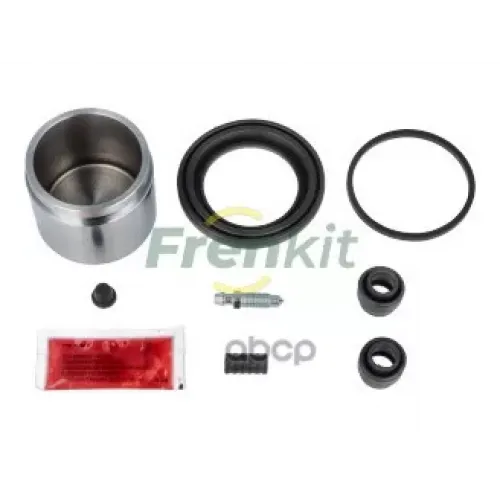 Ремкомплект Тормозного Суппорта + Поршень Frenkit 