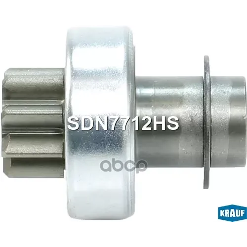 Бендикс Стартера Krauf 