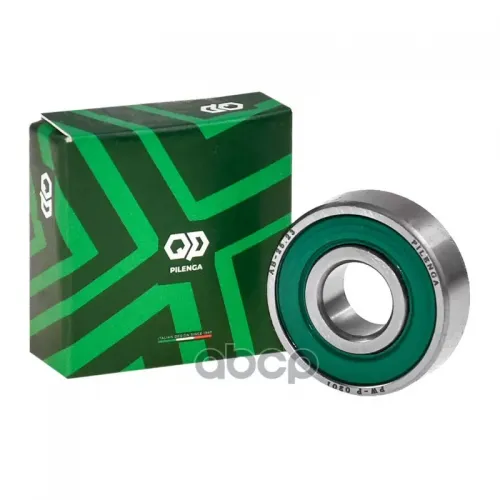 Подшипник Генератора Lada 2108-21099 Зад. PILENGA PW-P 0201