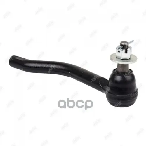 Наконечник Р/Т Nissan Teana 08- Лев. JIKIU 