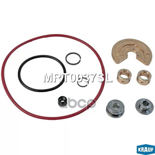 Ремкомплект Турбокомпрессора Krauf 