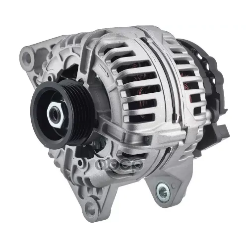 Генератор Vag Transporter/Fabia/Roomster 07- 120A Tesla Technics 