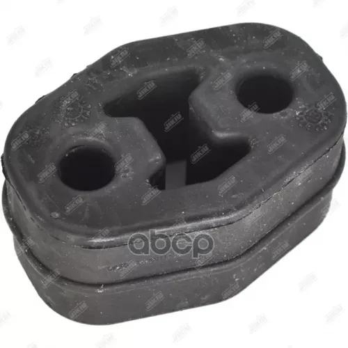 Крепление Глушителя Audi A1 8X# 10-18 Ford Eco Sport Cbw 13- Fiesta Ce1 JIKIU 