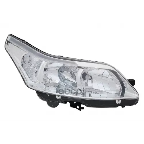 Фара Главного Света Правая Depo 552-1121R-LD-EM