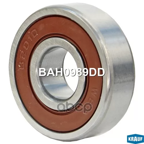 Подшипник Генератора Krauf 