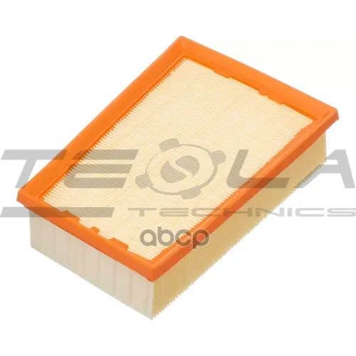 Фильтр Воздушный Nissan X-Trail Ii, Qashkai >07, Renault Koleos >08 Tesla Technics 