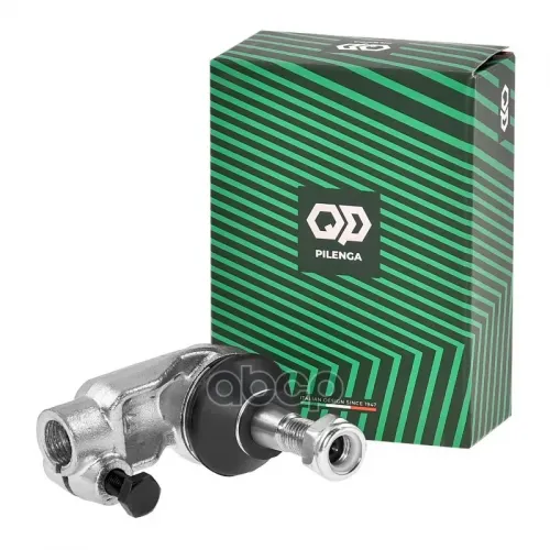 Наконечник Р/Т Daewoo Nexia/Chevrolet Lanos Лев. PILENGA TS-P 1199