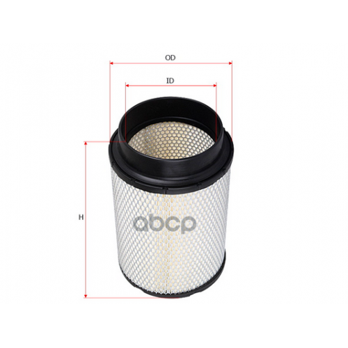 Фильтр Воздушный Sakura 