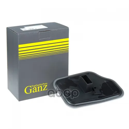 Фильтр Акпп Mazda 2/3/5/6/Cx-7 GANZ 