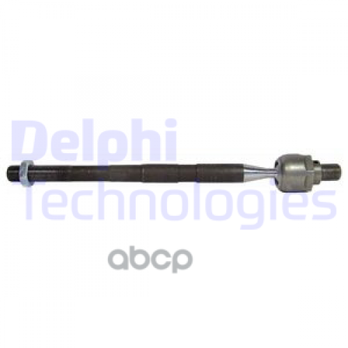 Тяга Рулевая Chevrolet Cruze/Opel Astra J 09- Лев/Прав.(Без Наконечника) Delphi 