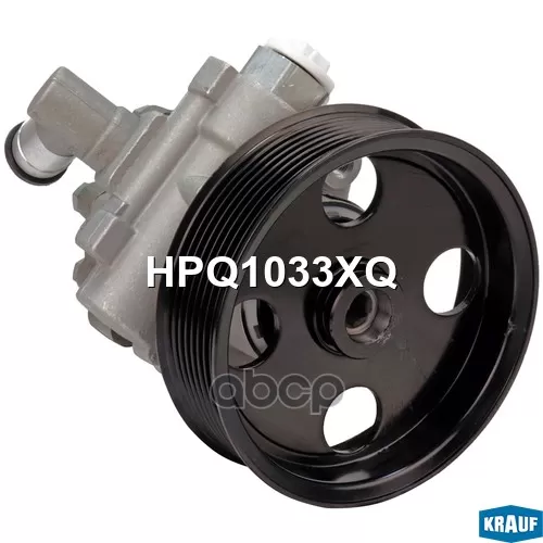 Насос Гур Mb Krauf 