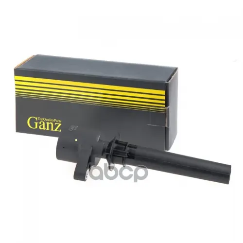 Катушка Зажигания Ford 3.0 V6 24V Dohc Mav01- Ganz Gig16046 GANZ 