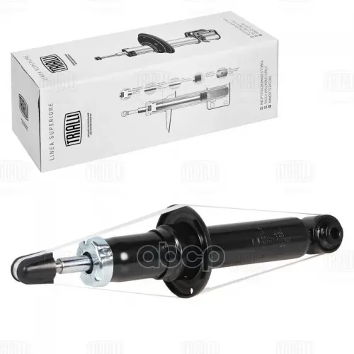 Амортизатор Bmw X3 F25 10- Зад.газ. Trialli AG 26507