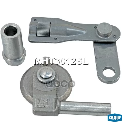 Ремкомплект Вестгейта Турбокомпрессора Krauf 