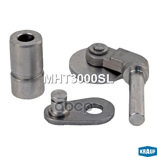 Ремкомплект Вестгейта Турбокомпрессора Krauf 