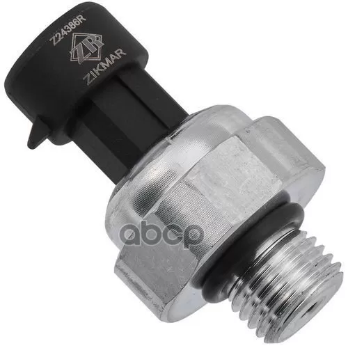 Датчик Давления Масла Opel/Chevrolet Zikmar 