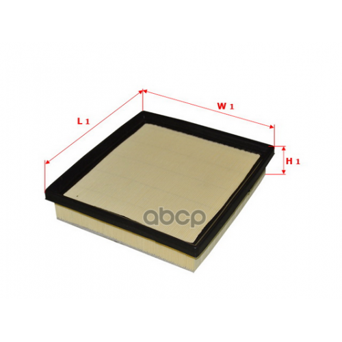 Фильтр Воздушный Lexus Rx450h 08- Sakura 