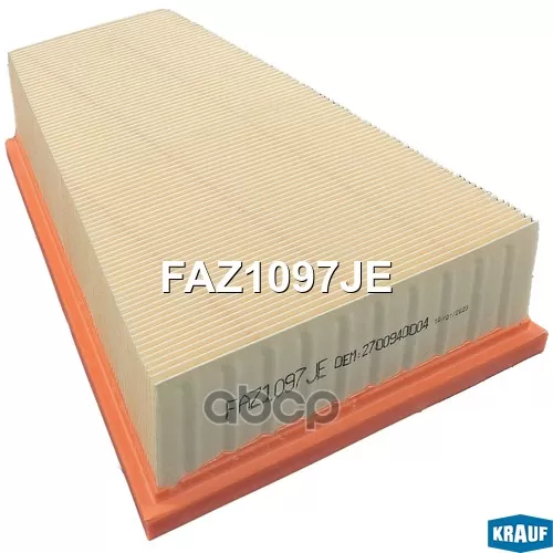 Фильтр Воздушный Mb W246 M270 Krauf 