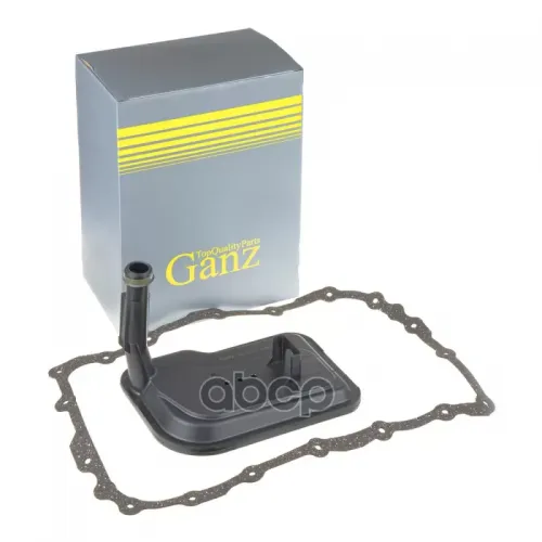 Фильтр Акпп GANZ 