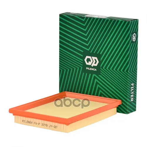 Фильтр Воздушный Ford Fiesta/Fusion/Mazda 2 PILENGA FA-P 3778