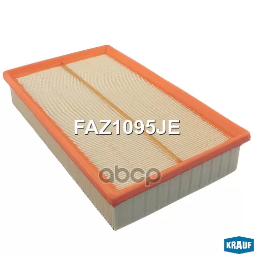 Фильтр Воздушный Krauf 