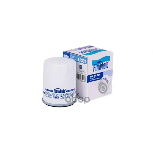 Фильтр Масляный Kia Sportage(99-05) Finwhale 