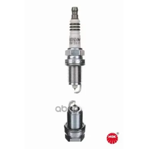 Свеча Зажигания 6441 NGK 