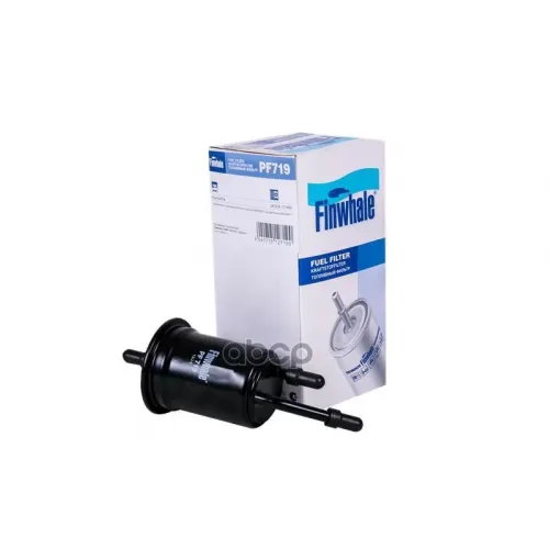 Фильтр Топливный Kia Rio 00- Finwhale 